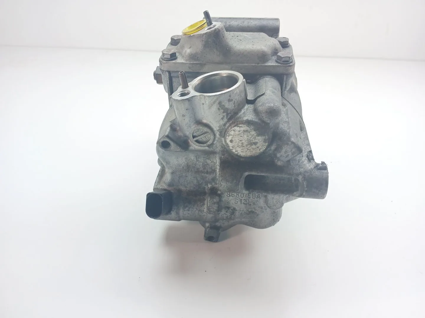 Compresor Aire Acondicionado para Audi A3 (8P1)