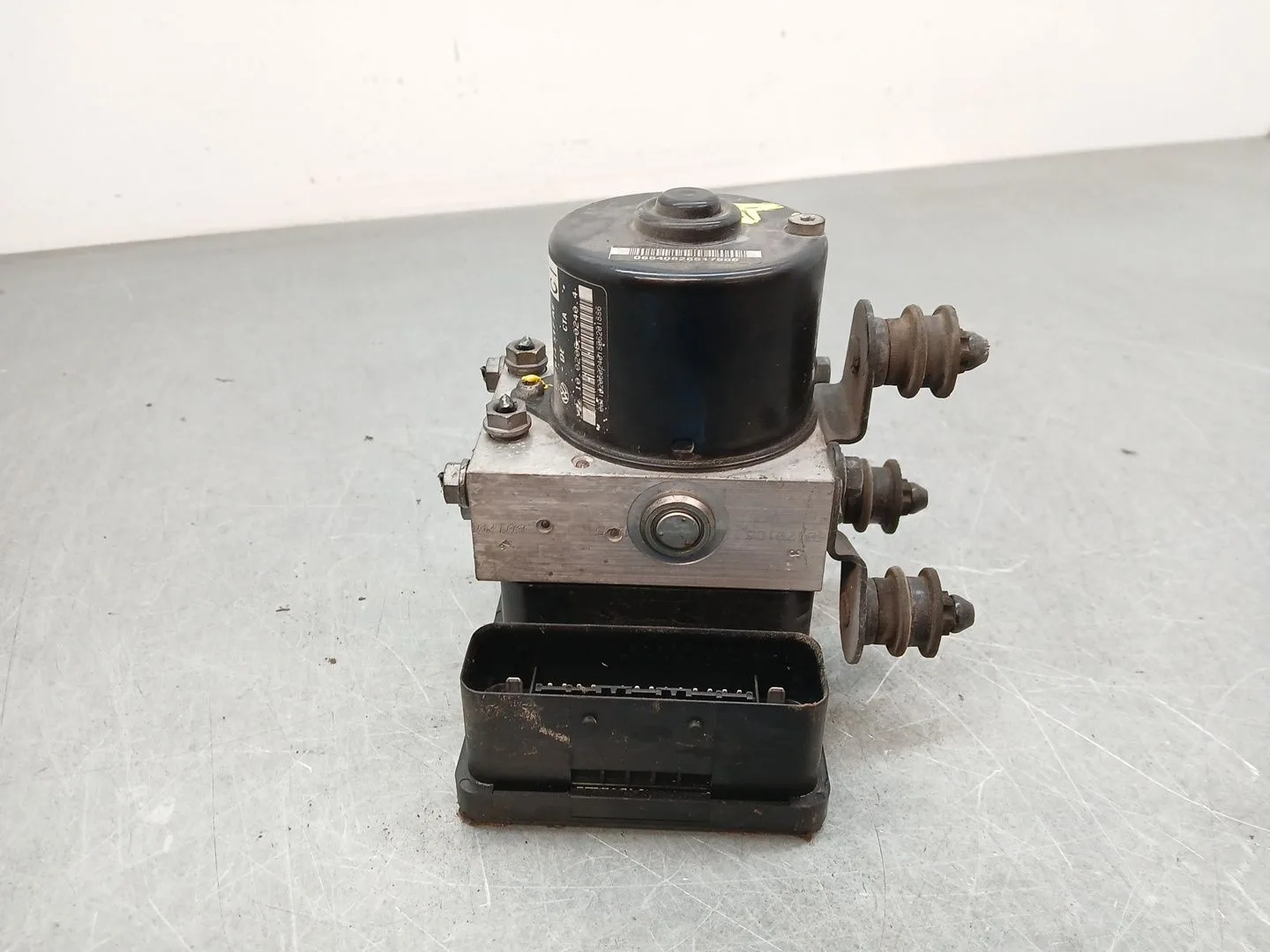 Abs para Audi A3 (8P1)