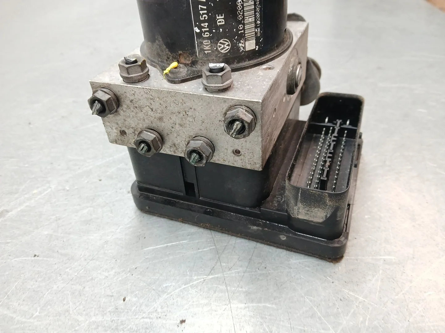 Abs para Audi A3 (8P1)