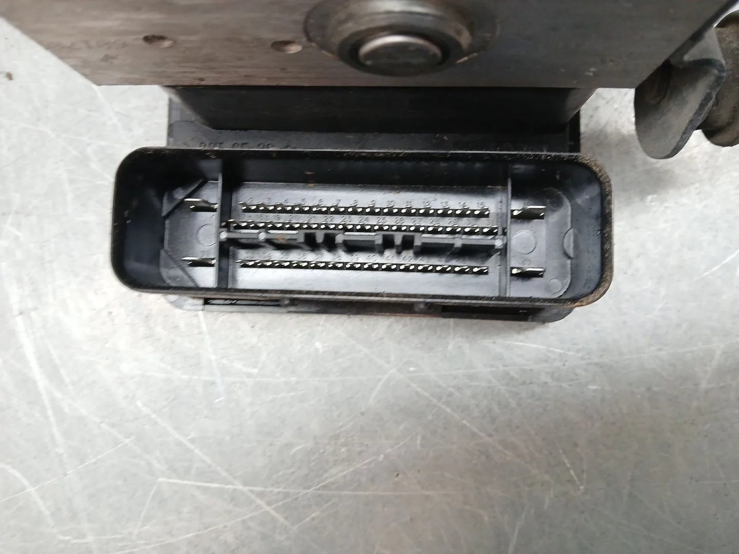 Abs para Audi A3 (8P1)