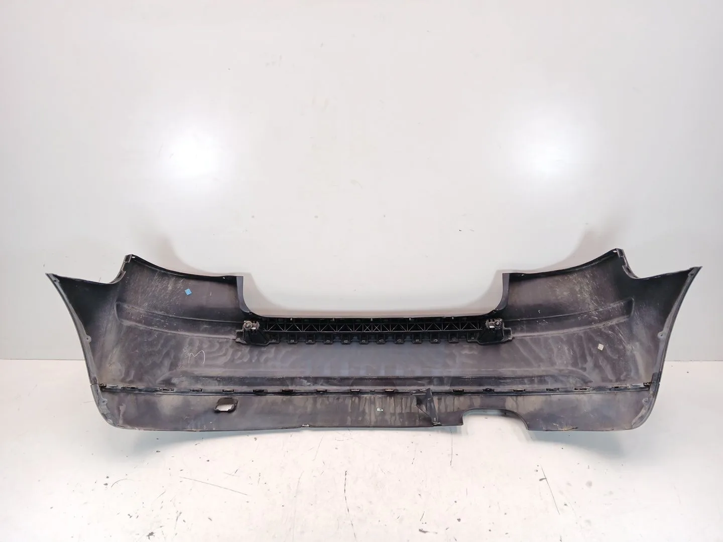 Paragolpes Trasero para Audi A3 (8P1)