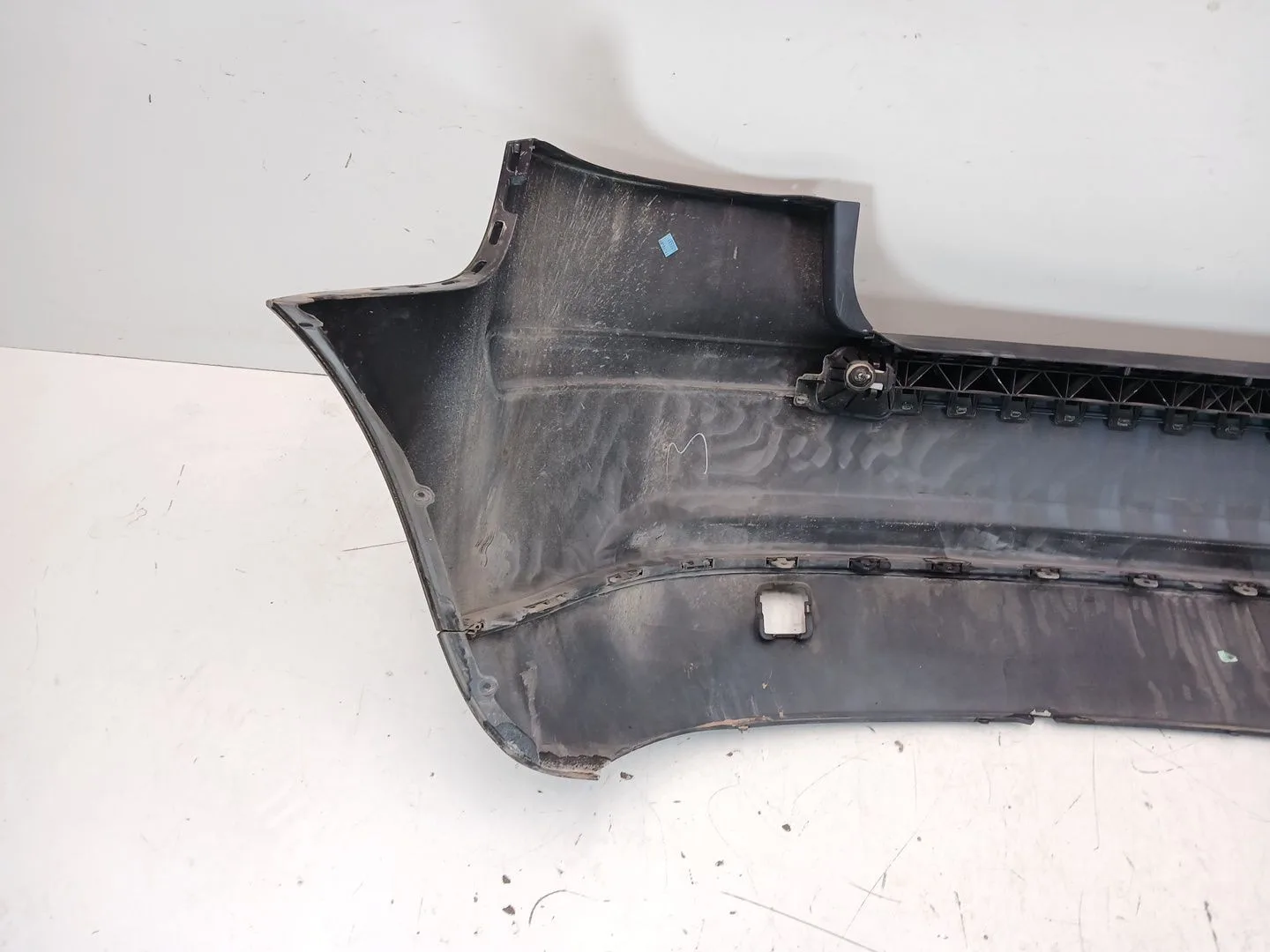 Paragolpes Trasero para Audi A3 (8P1)