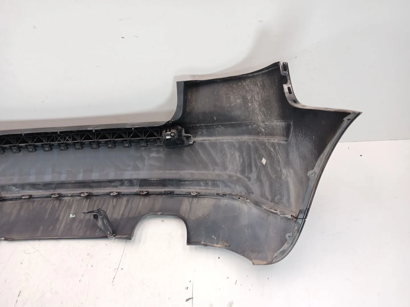 Paragolpes Trasero para Audi A3 (8P1)