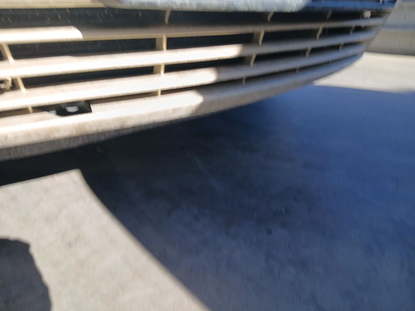 Paragolpes Delantero para Chrysler Voyager Iv (Rg, Rs)