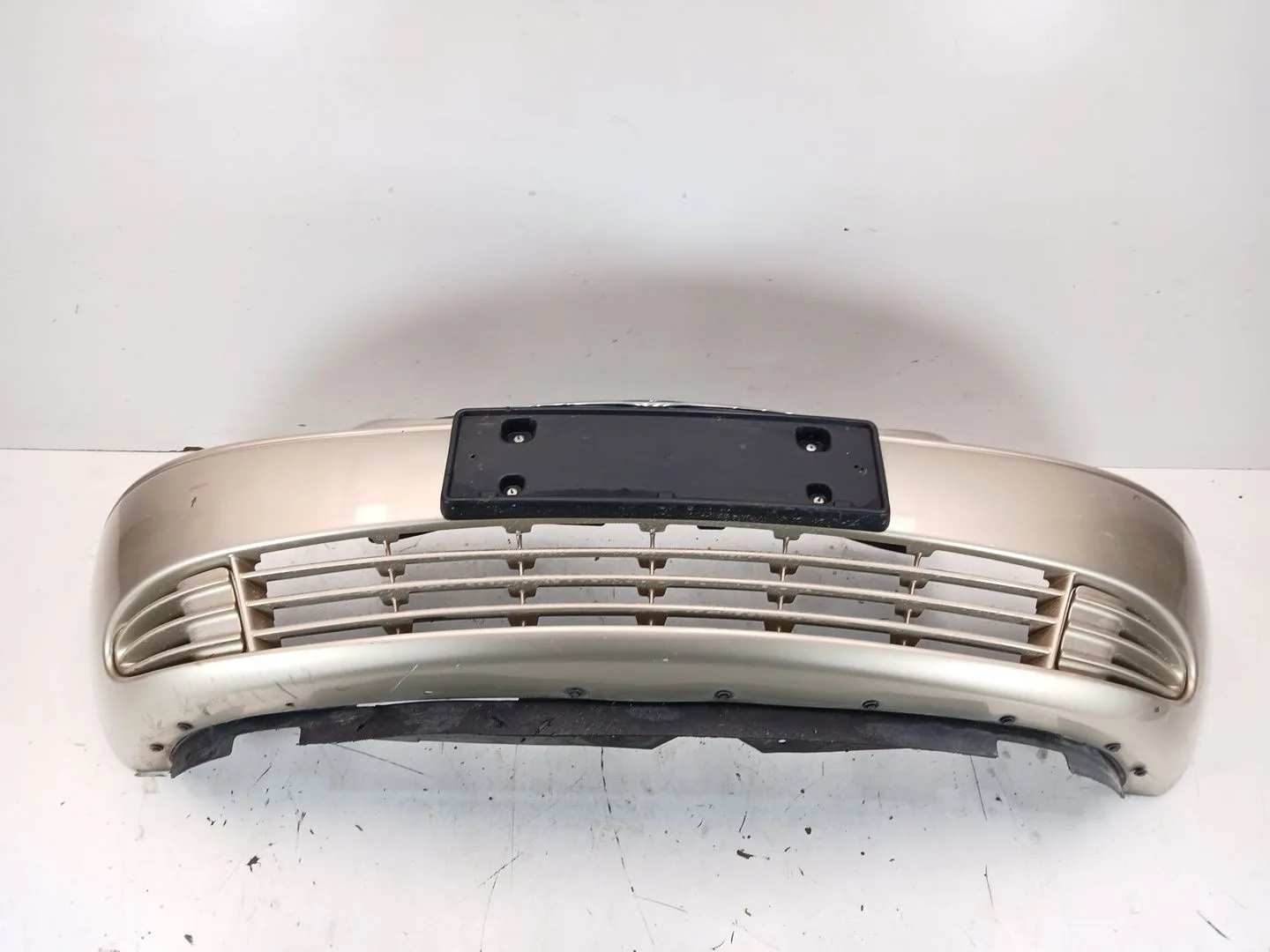 Paragolpes Delantero para Chrysler Voyager Iv (Rg, Rs)