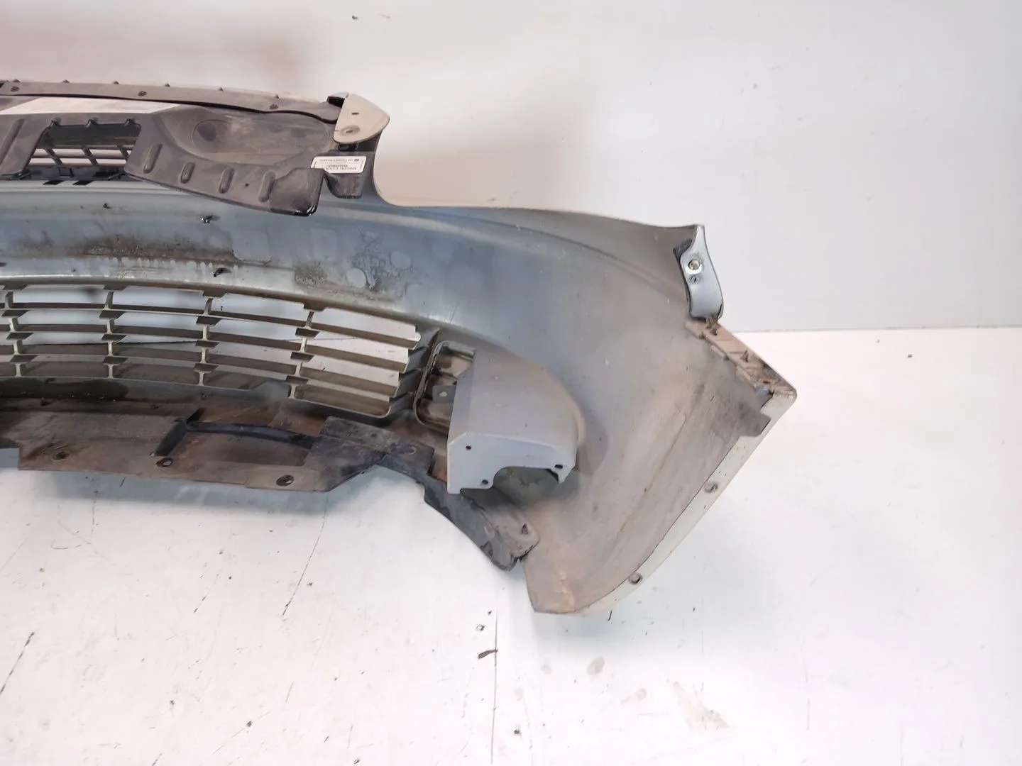 Paragolpes Delantero para Chrysler Voyager Iv (Rg, Rs)