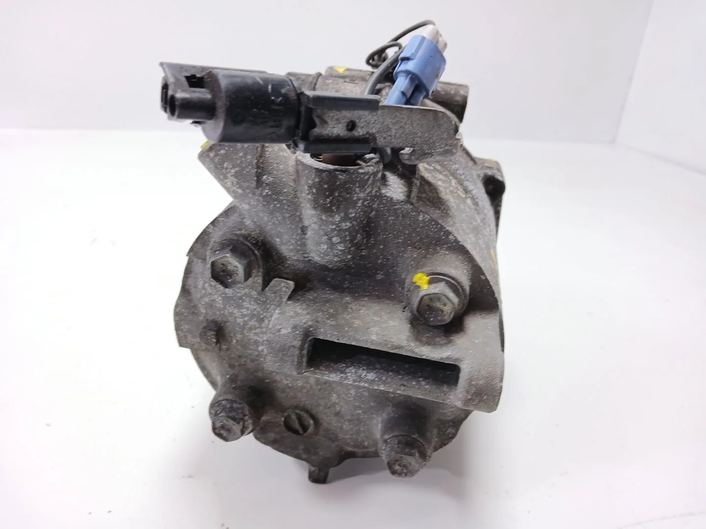 Compresor Aire Acondicionado para Mitsubishi Grandis (Na_W)