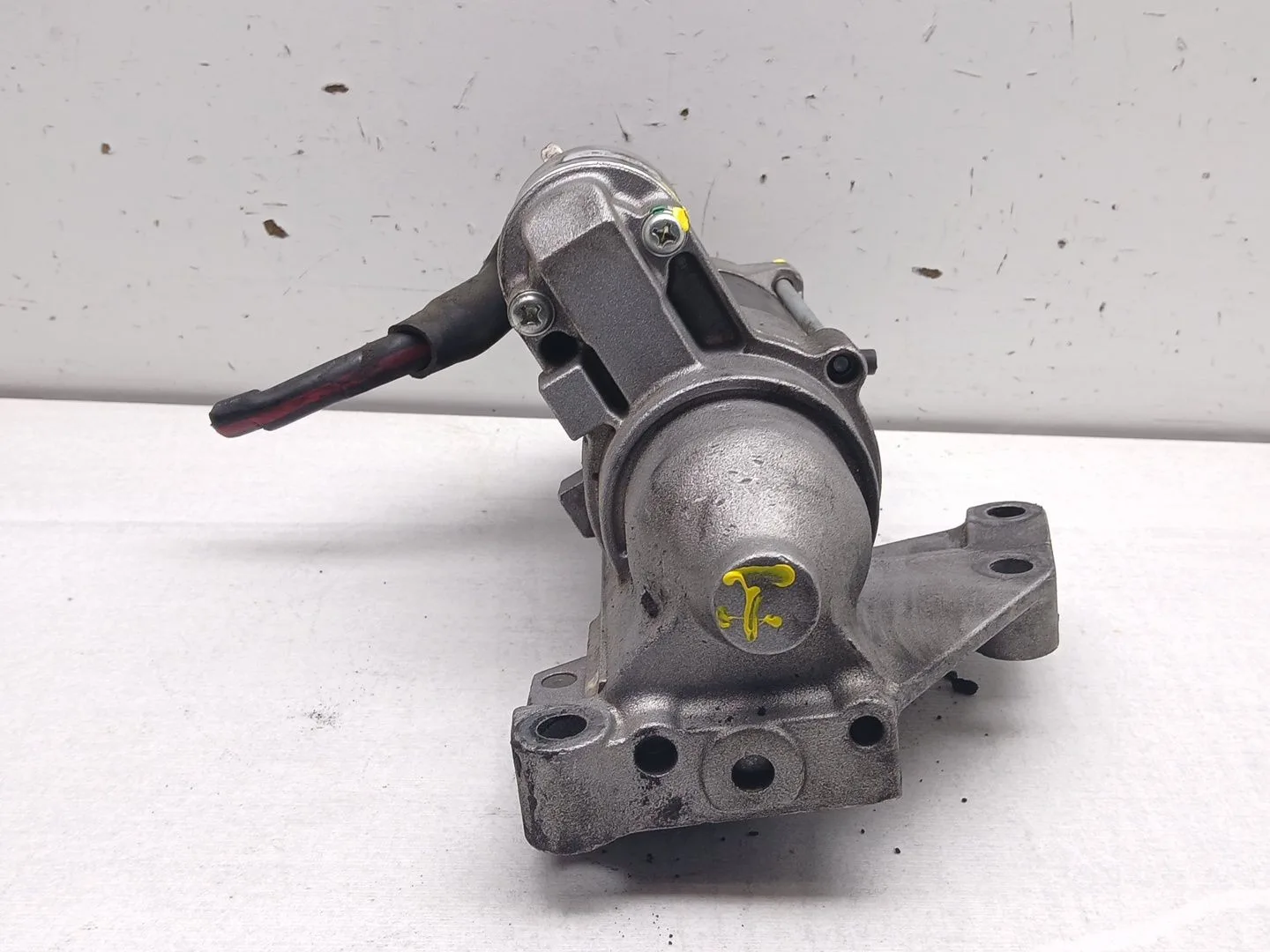 Motor Arranque para Mitsubishi Grandis (Na_W)
