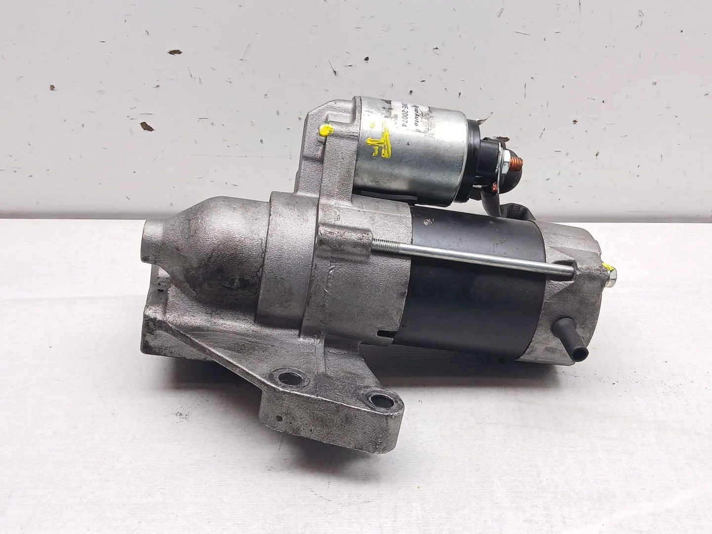 Motor Arranque para Mitsubishi Grandis (Na_W)