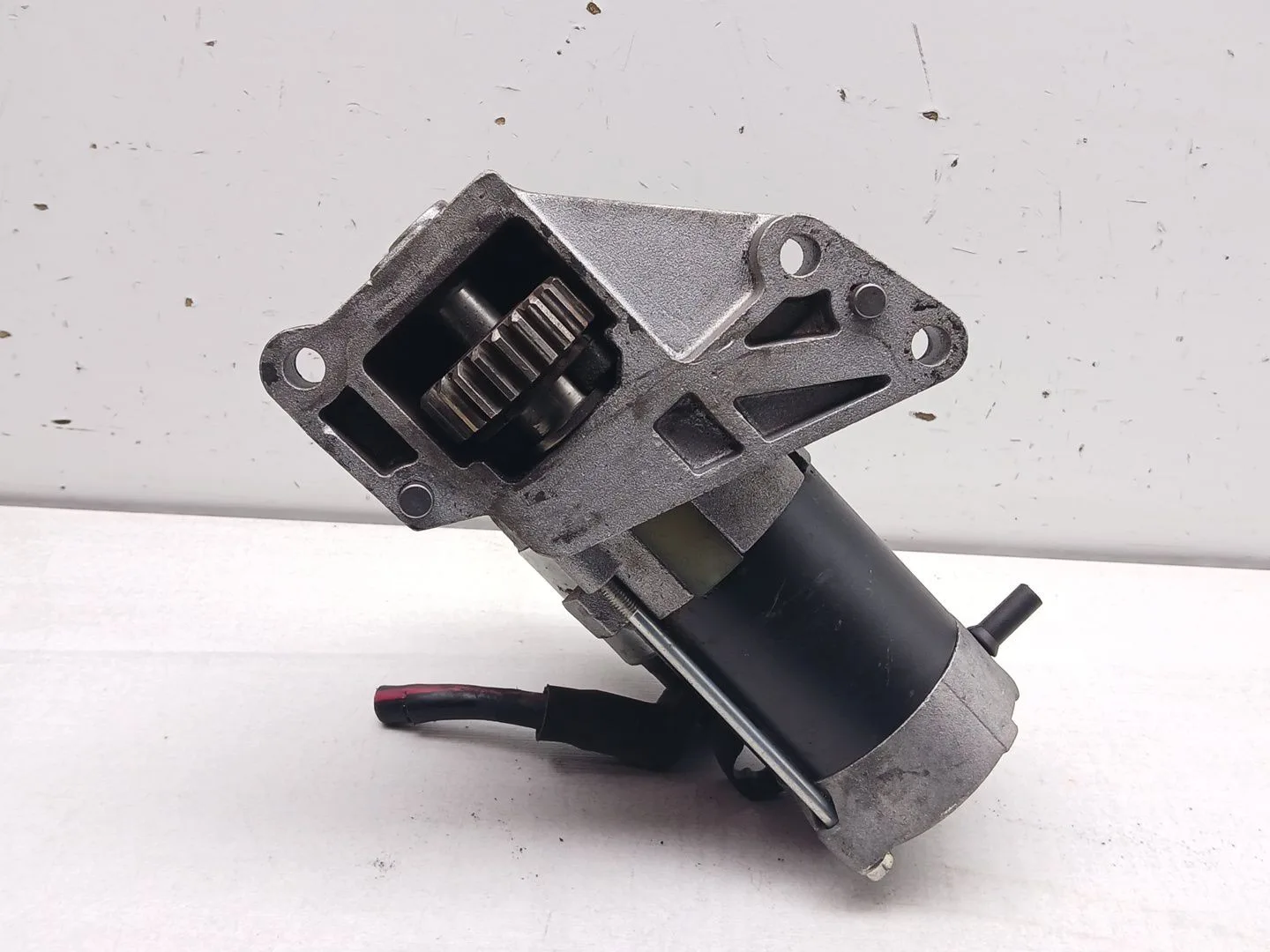 Motor Arranque para Mitsubishi Grandis (Na_W)