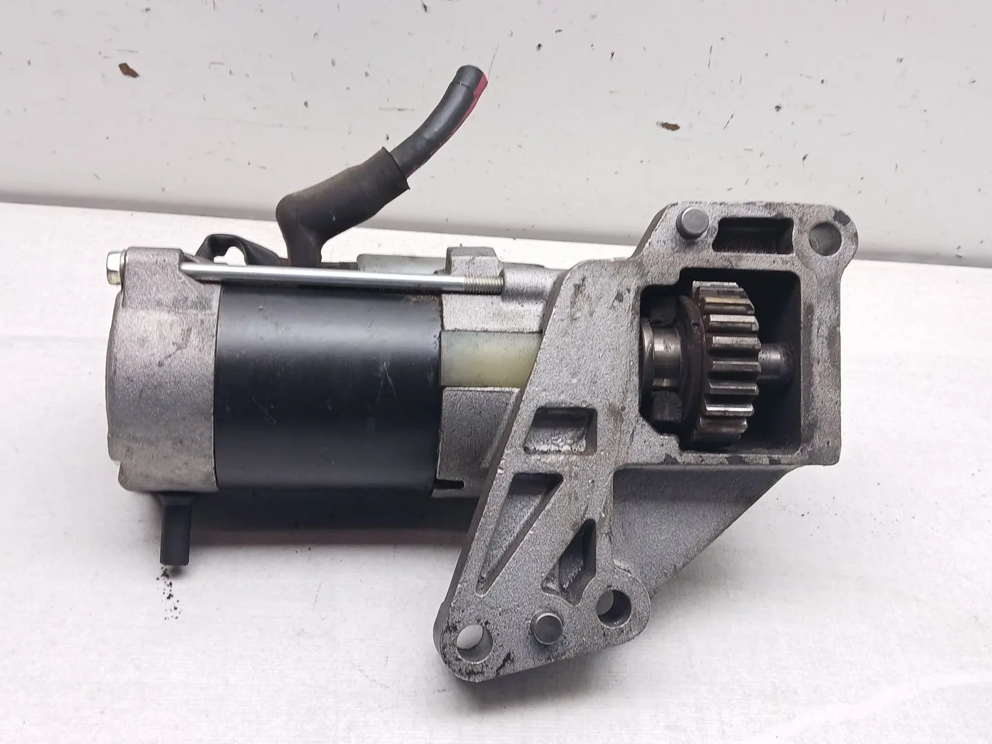Motor Arranque para Mitsubishi Grandis (Na_W)