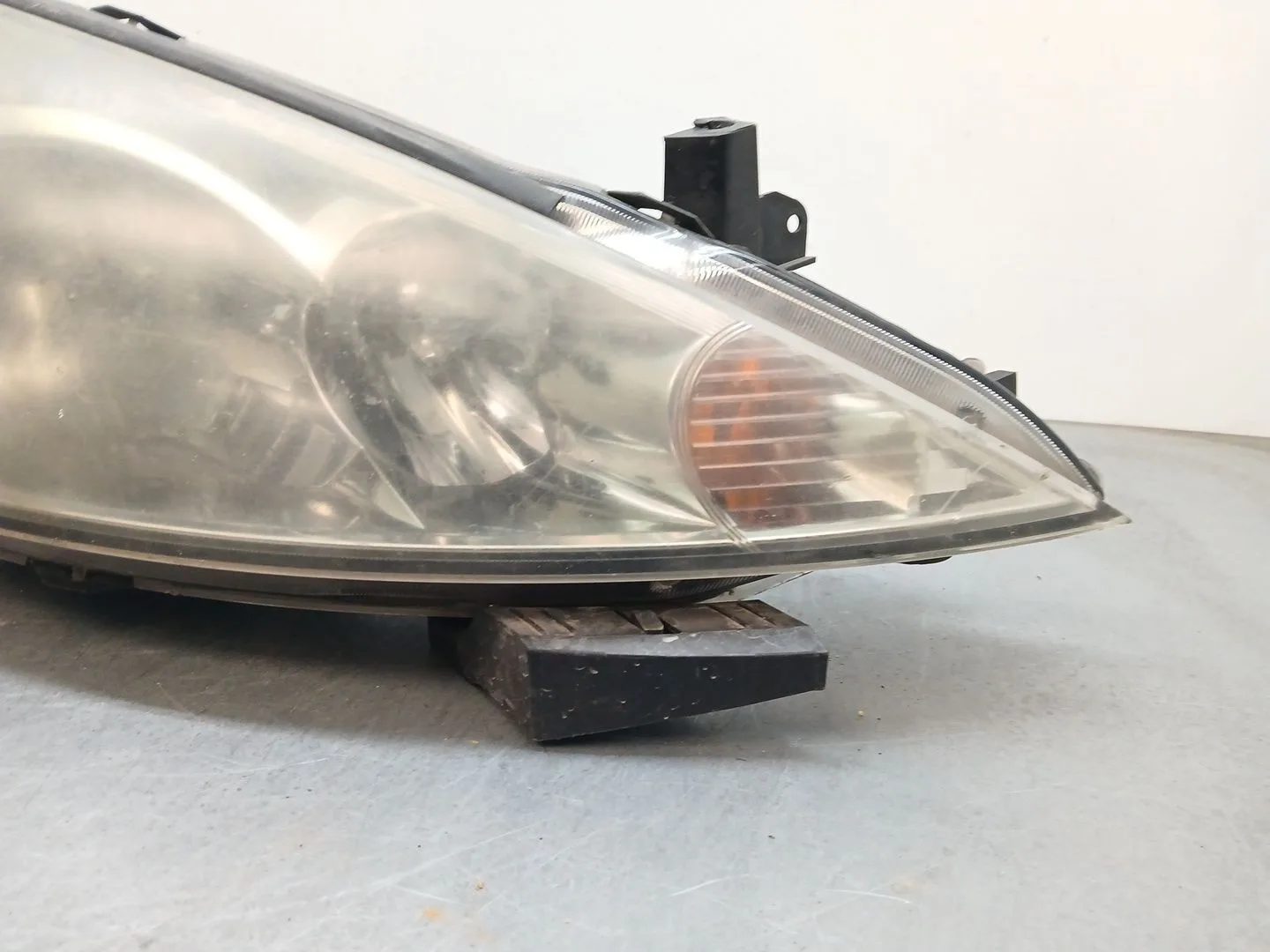 Faro Derecho para Mitsubishi Grandis (Na_W)