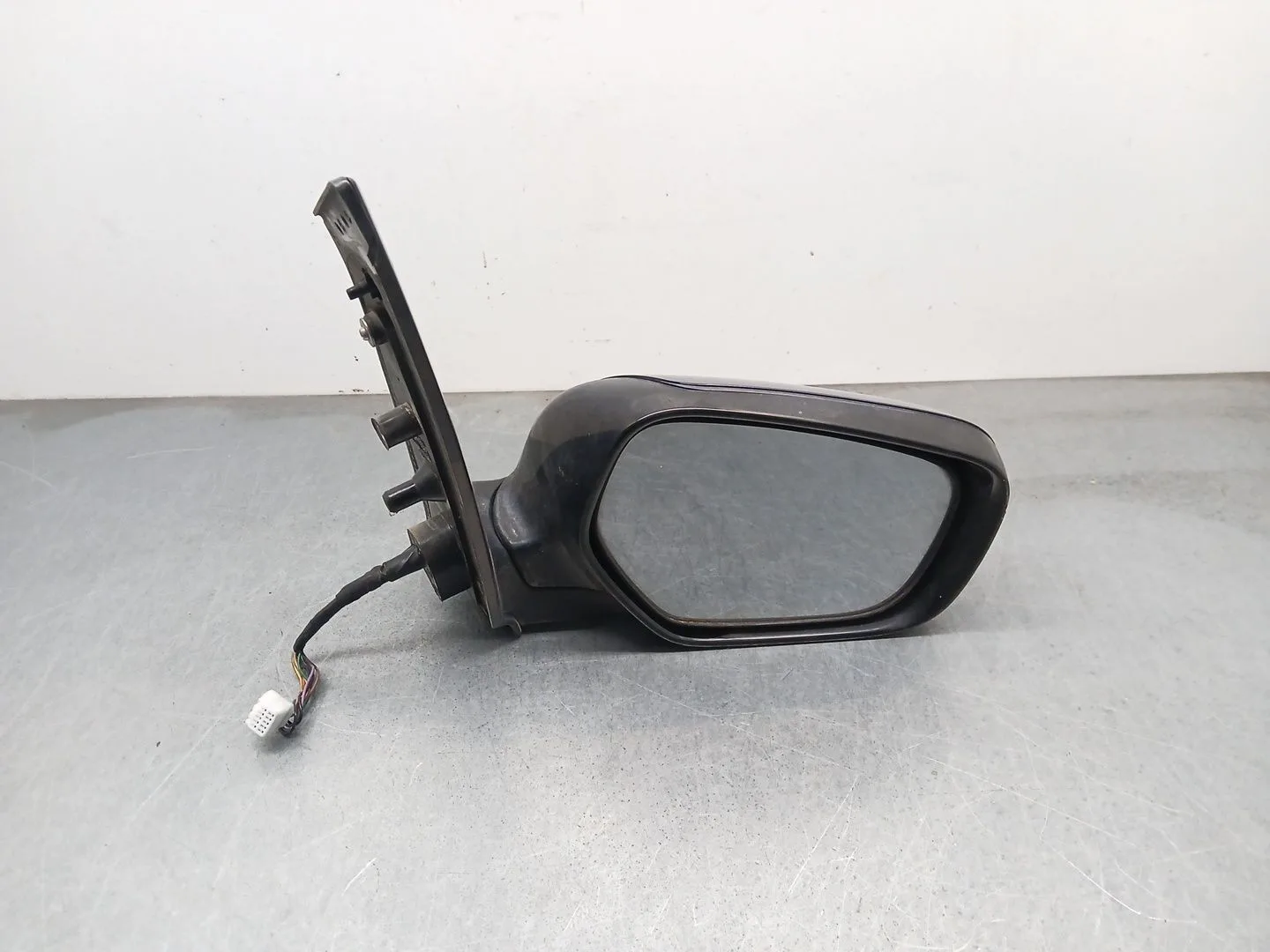 Retrovisor Derecho para Mitsubishi Grandis (Na_W)