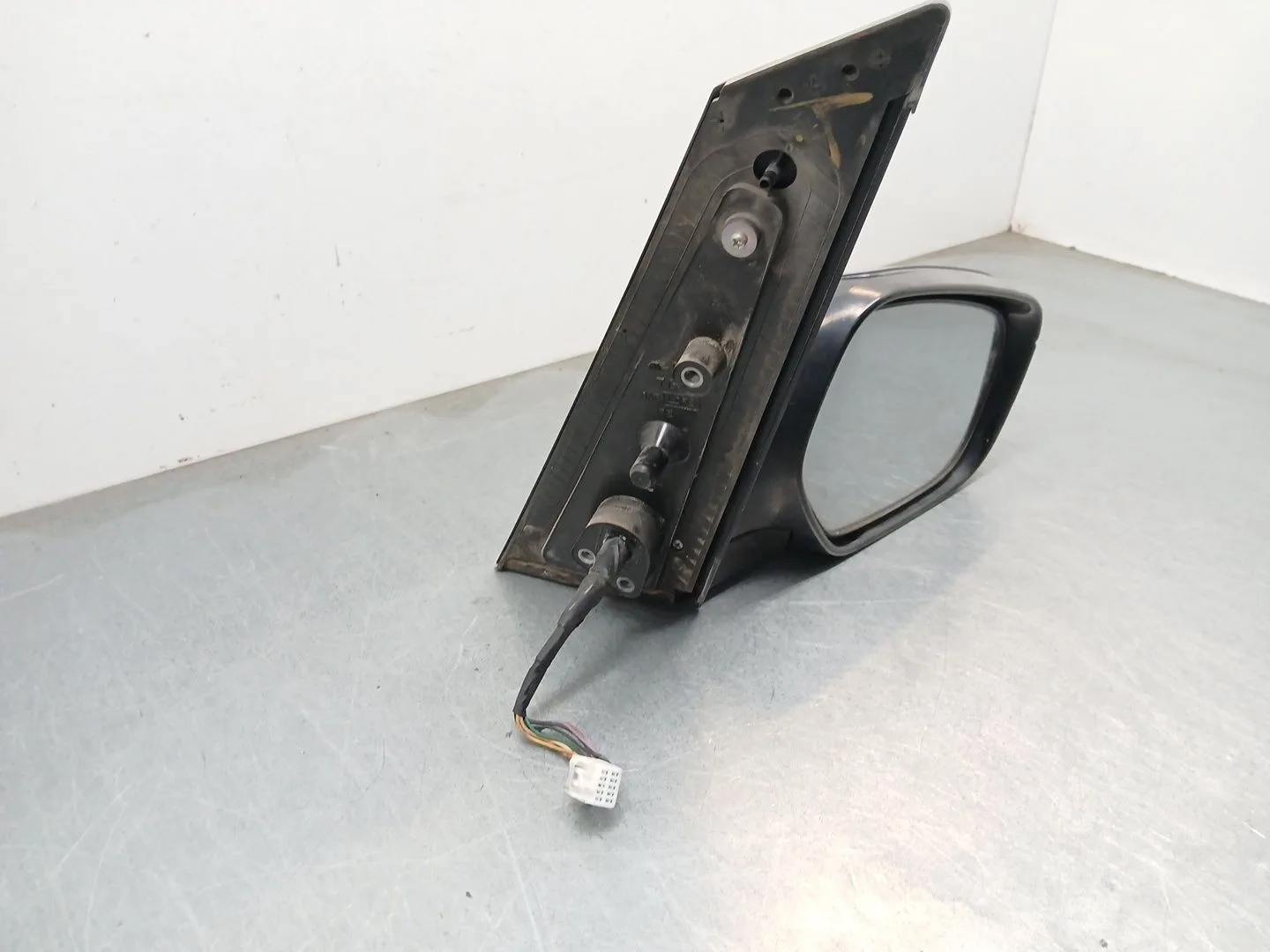 Retrovisor Derecho para Mitsubishi Grandis (Na_W)