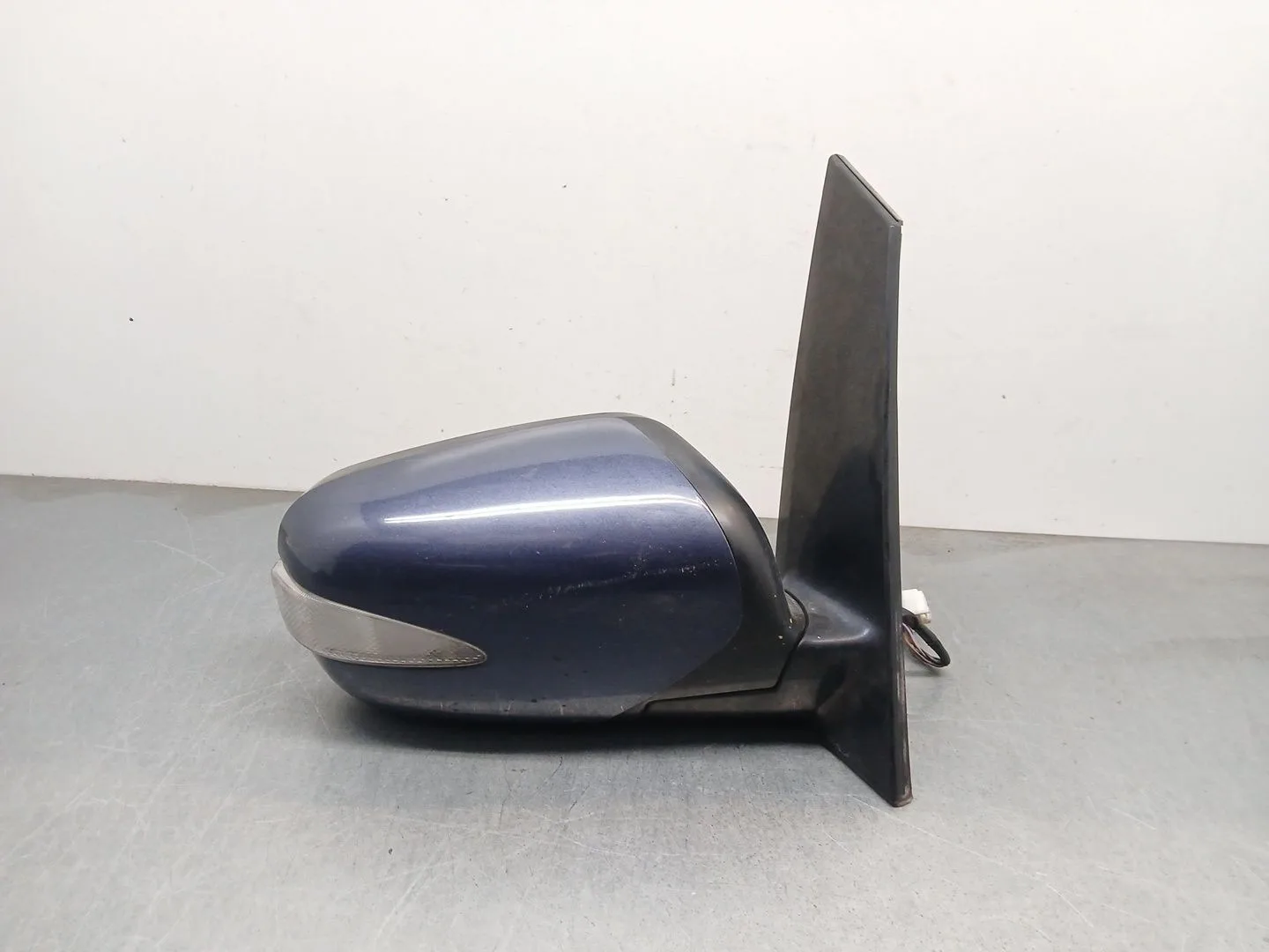 Retrovisor Derecho para Mitsubishi Grandis (Na_W)