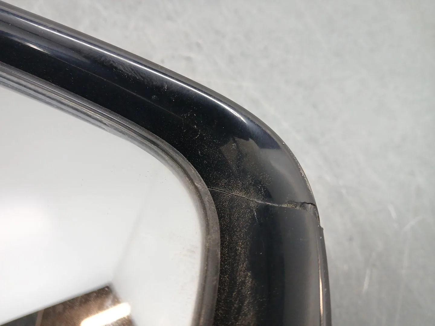 Retrovisor Derecho para Mitsubishi Grandis (Na_W)