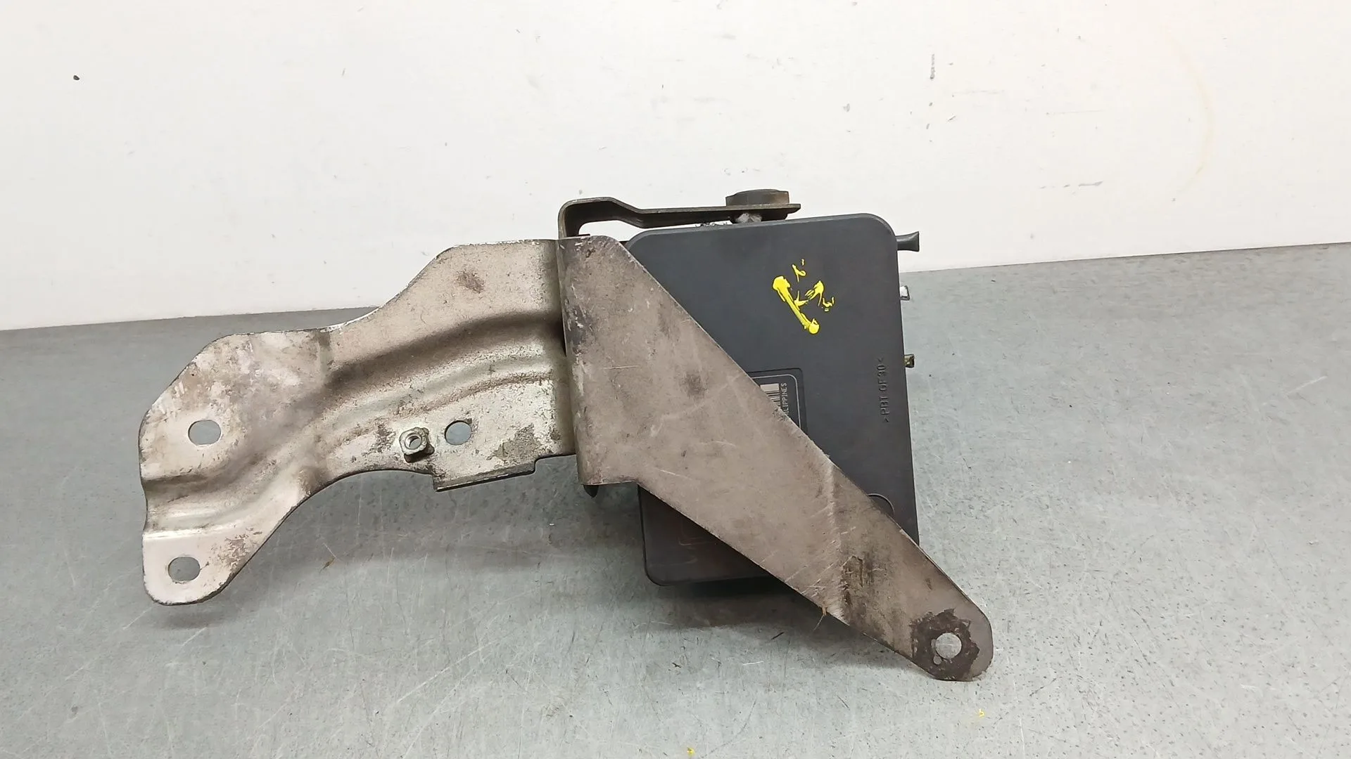 Abs para Mitsubishi Grandis (Na_W)