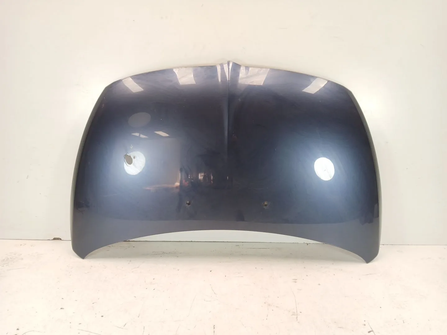 Capot para Mitsubishi Grandis (Na_W)