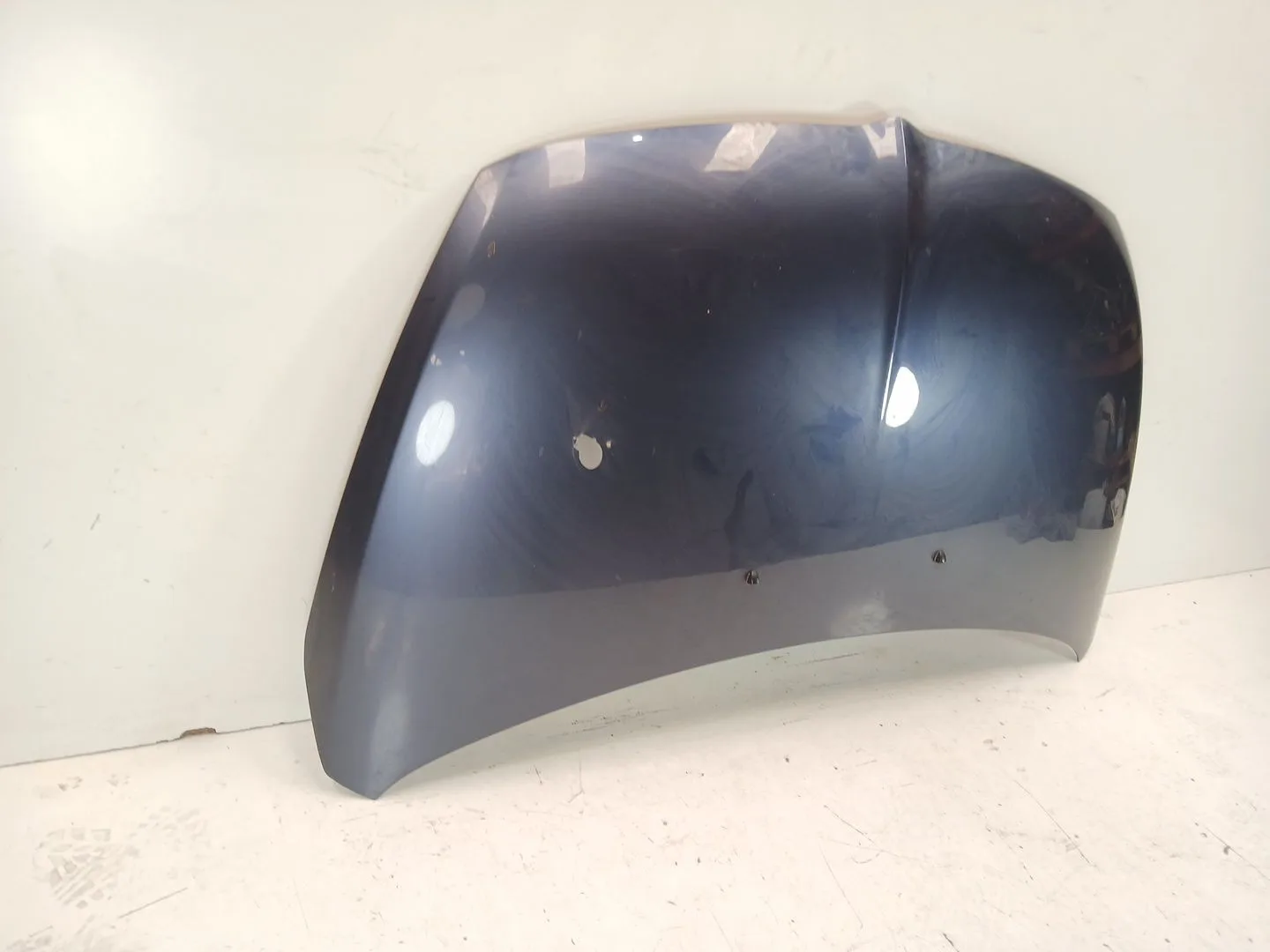Capot para Mitsubishi Grandis (Na_W)