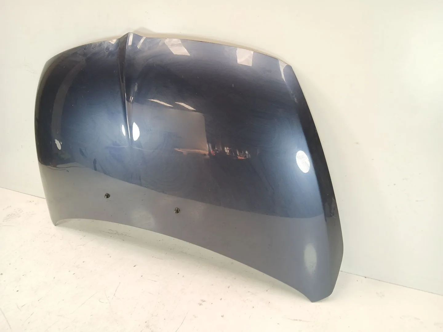 Capot para Mitsubishi Grandis (Na_W)