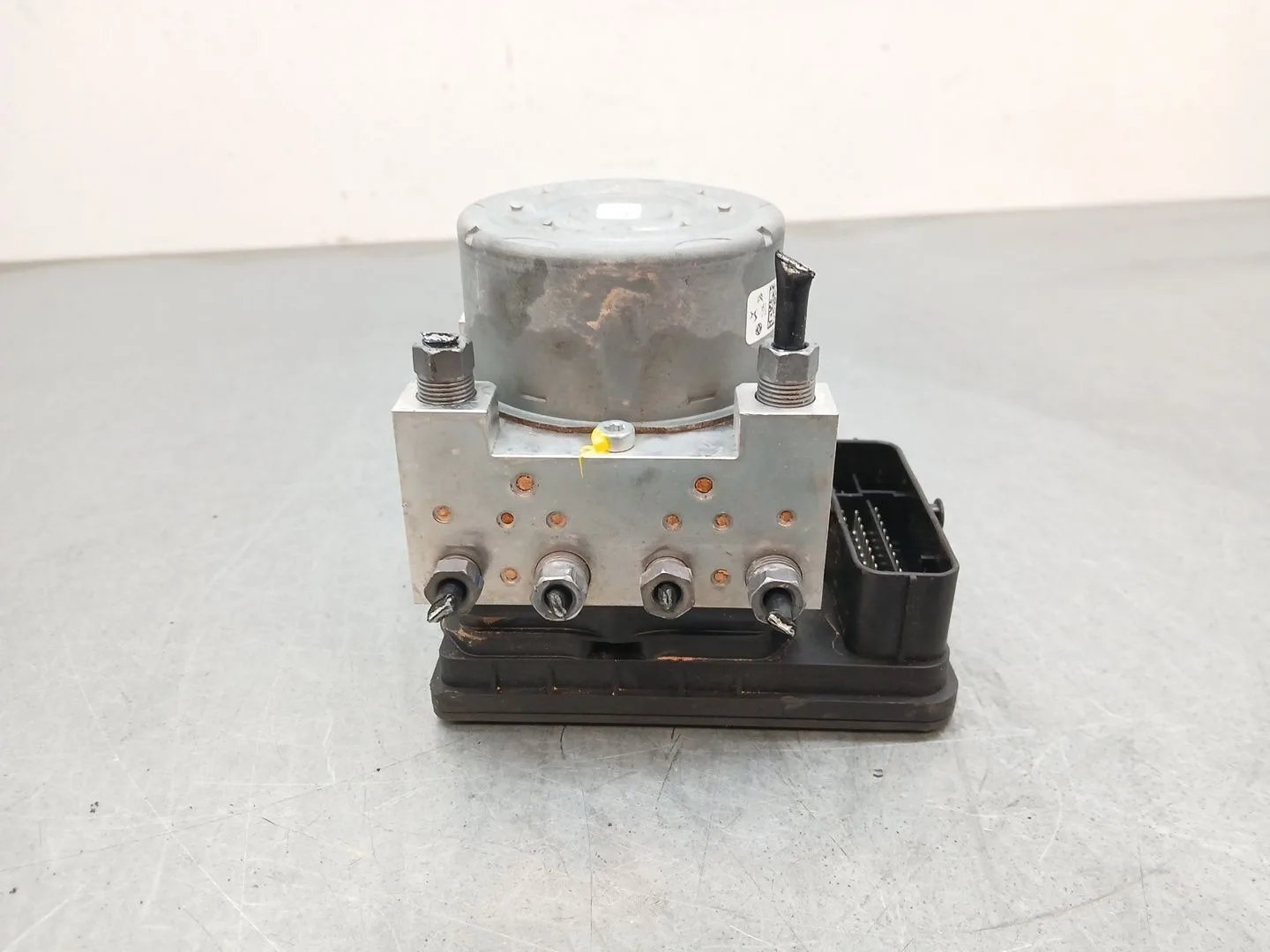 Abs para Opel Corsa F (P2Jo)