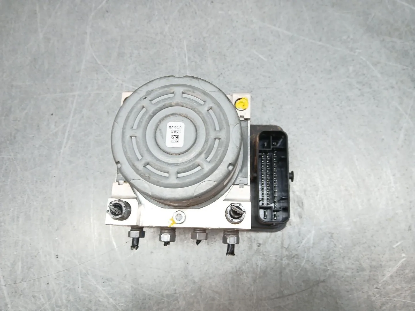 Abs para Opel Corsa F (P2Jo)