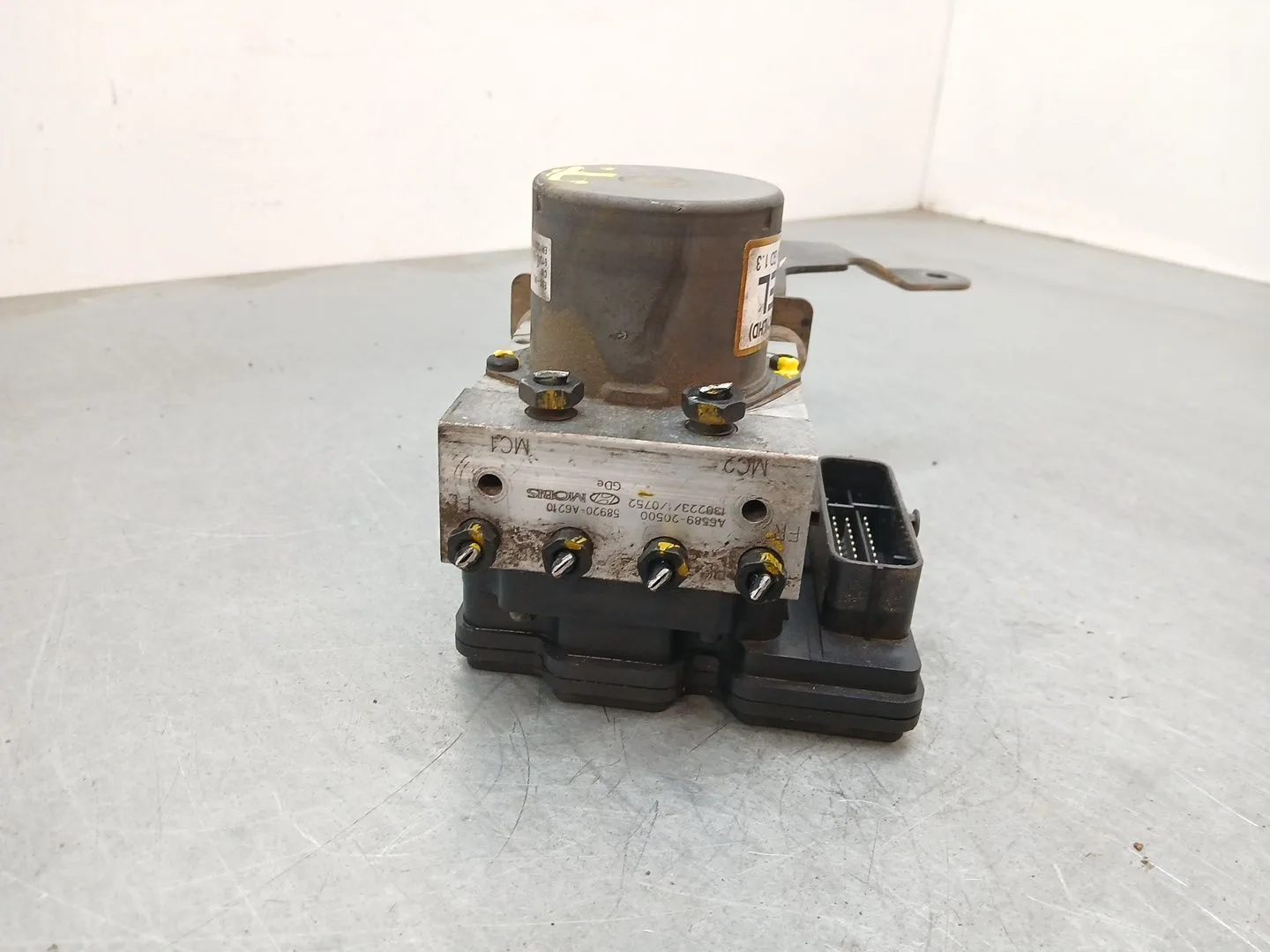 Abs para Hyundai I30 (Gd)