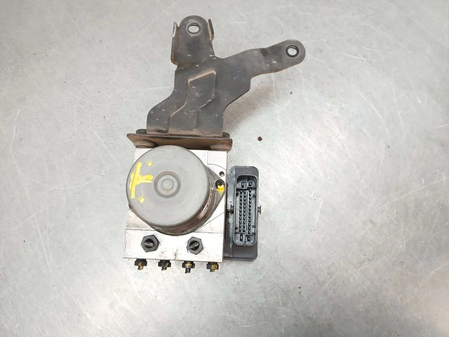 Abs para Hyundai I30 (Gd)