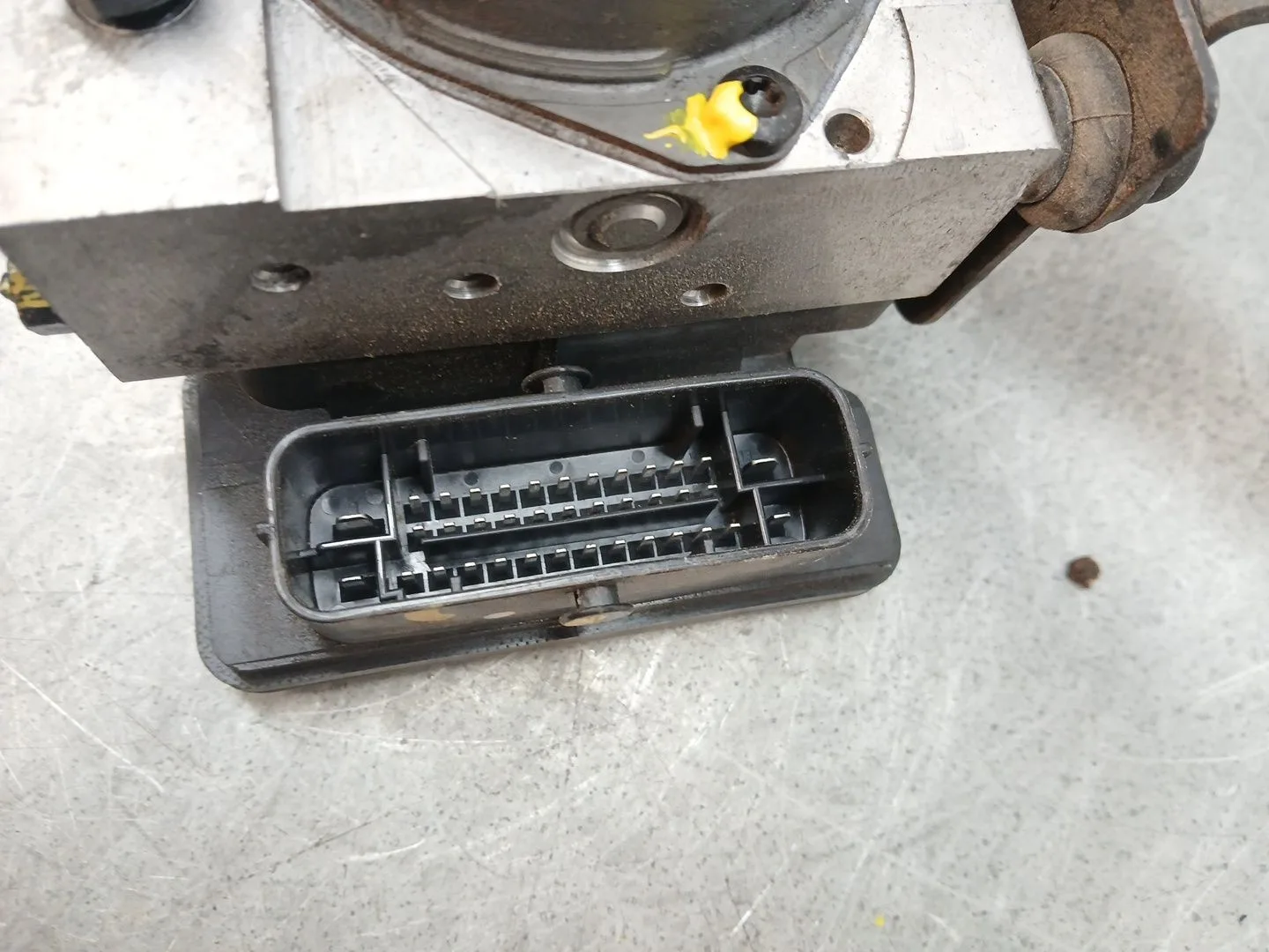Abs para Hyundai I30 (Gd)