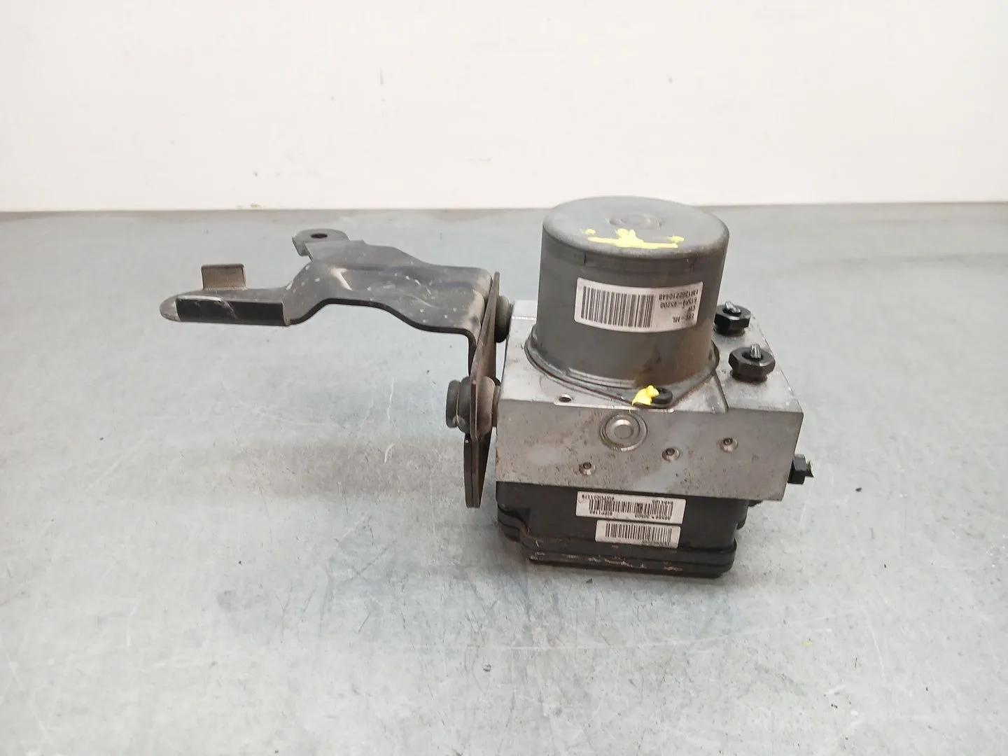 Abs para Hyundai I30 (Gd)