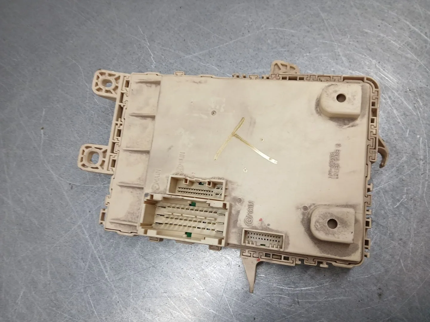 Caja Reles / Fusibles para Hyundai I30 (Gd)