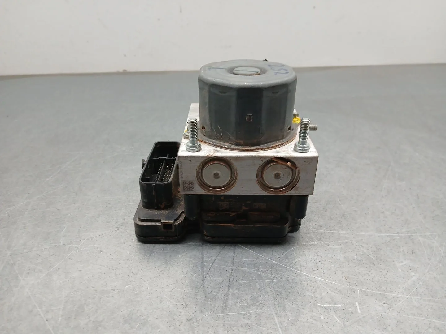 Abs para Nissan Qashqai Ii (J11, J11_)