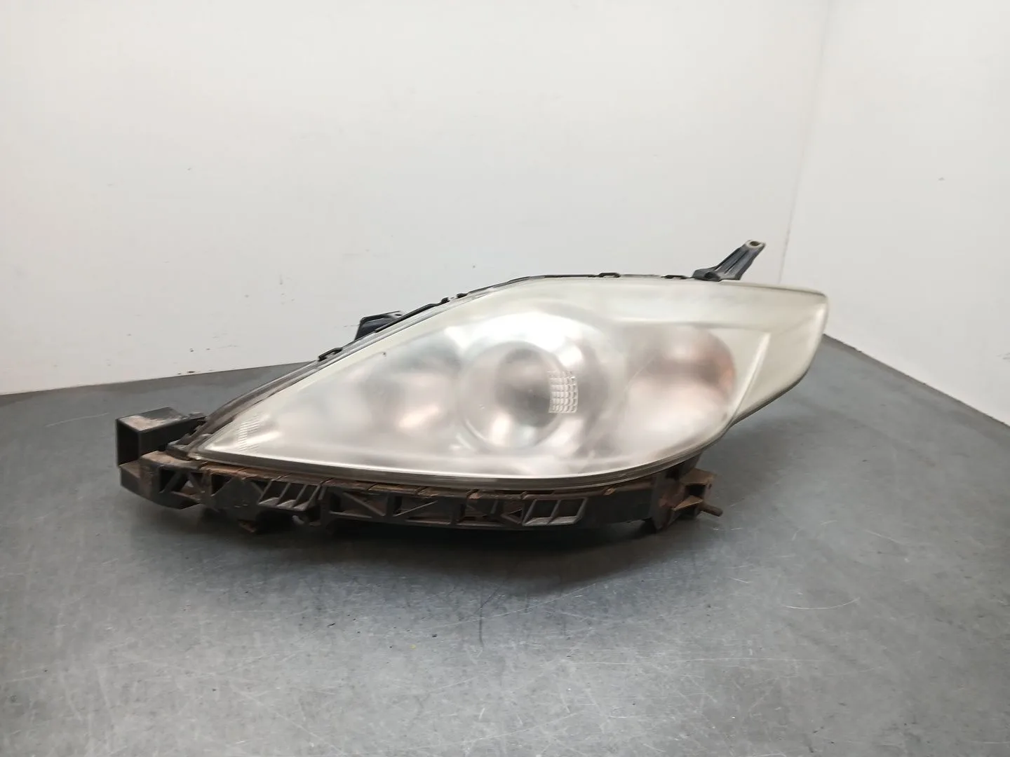 Faro Izquierdo para Mazda 5 (Cr)