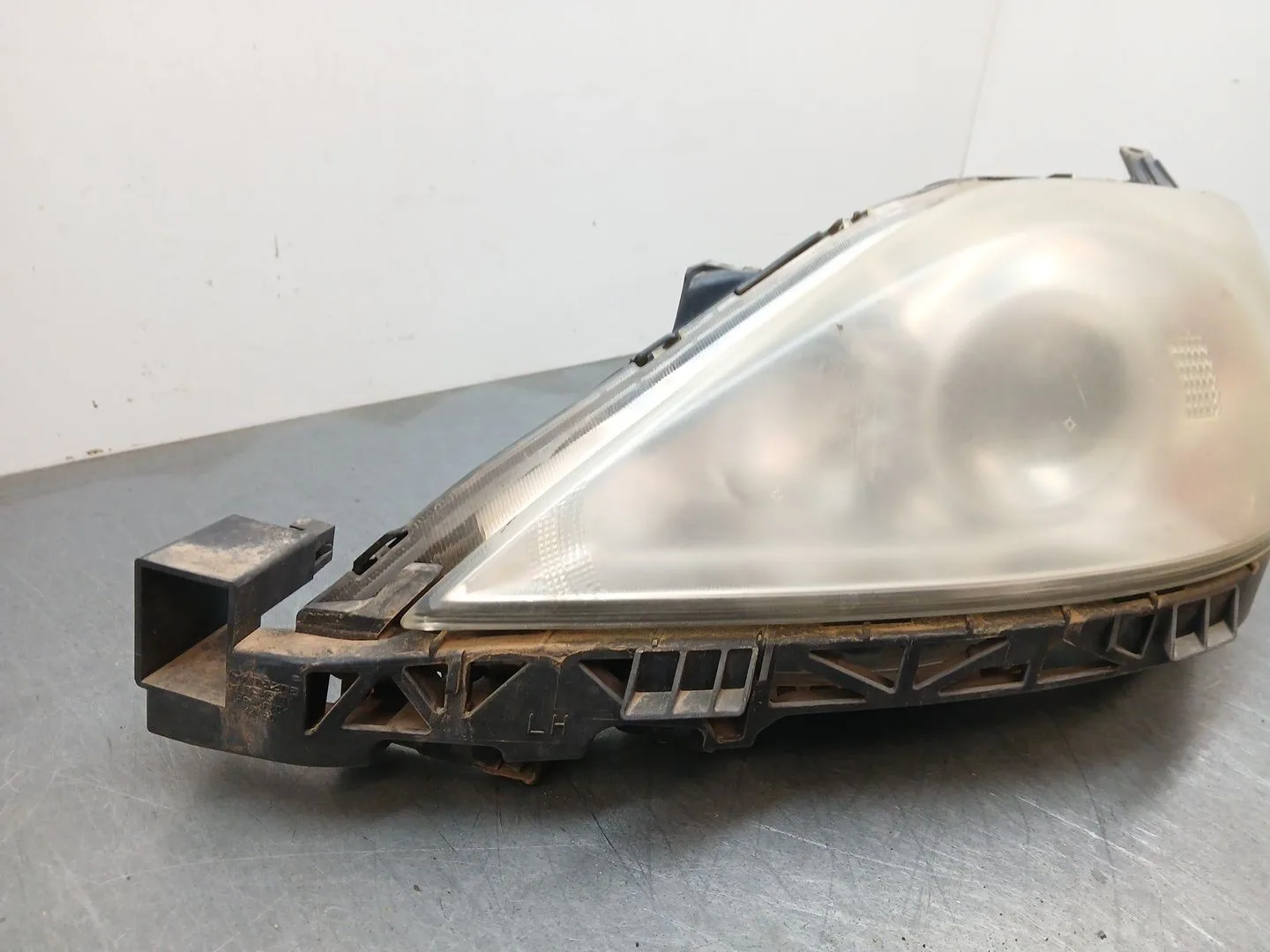 Faro Izquierdo para Mazda 5 (Cr)