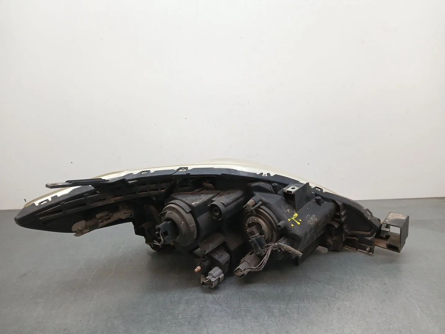 Faro Izquierdo para Mazda 5 (Cr)