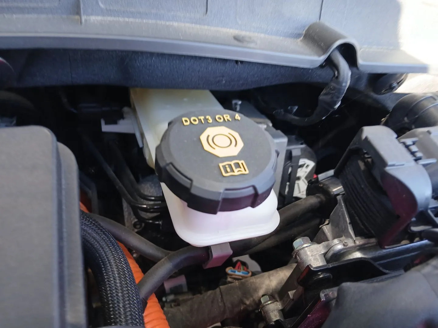 Abs para Hyundai Kona (Os, Ose, Osi)