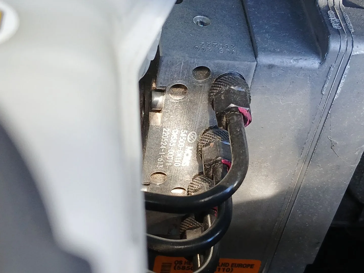 Abs para Hyundai Kona (Os, Ose, Osi)
