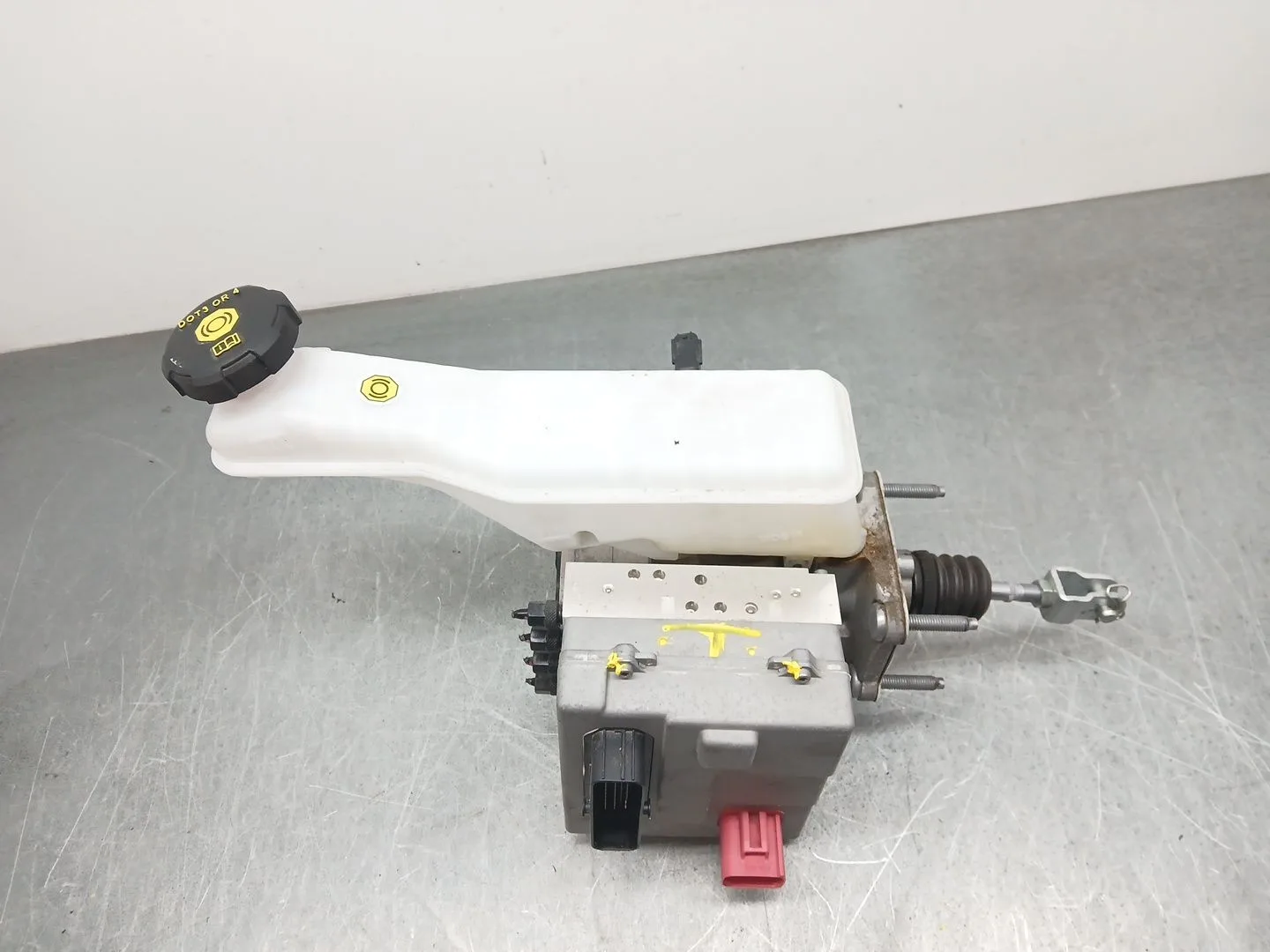 Abs para Hyundai Kona (Os, Ose, Osi)