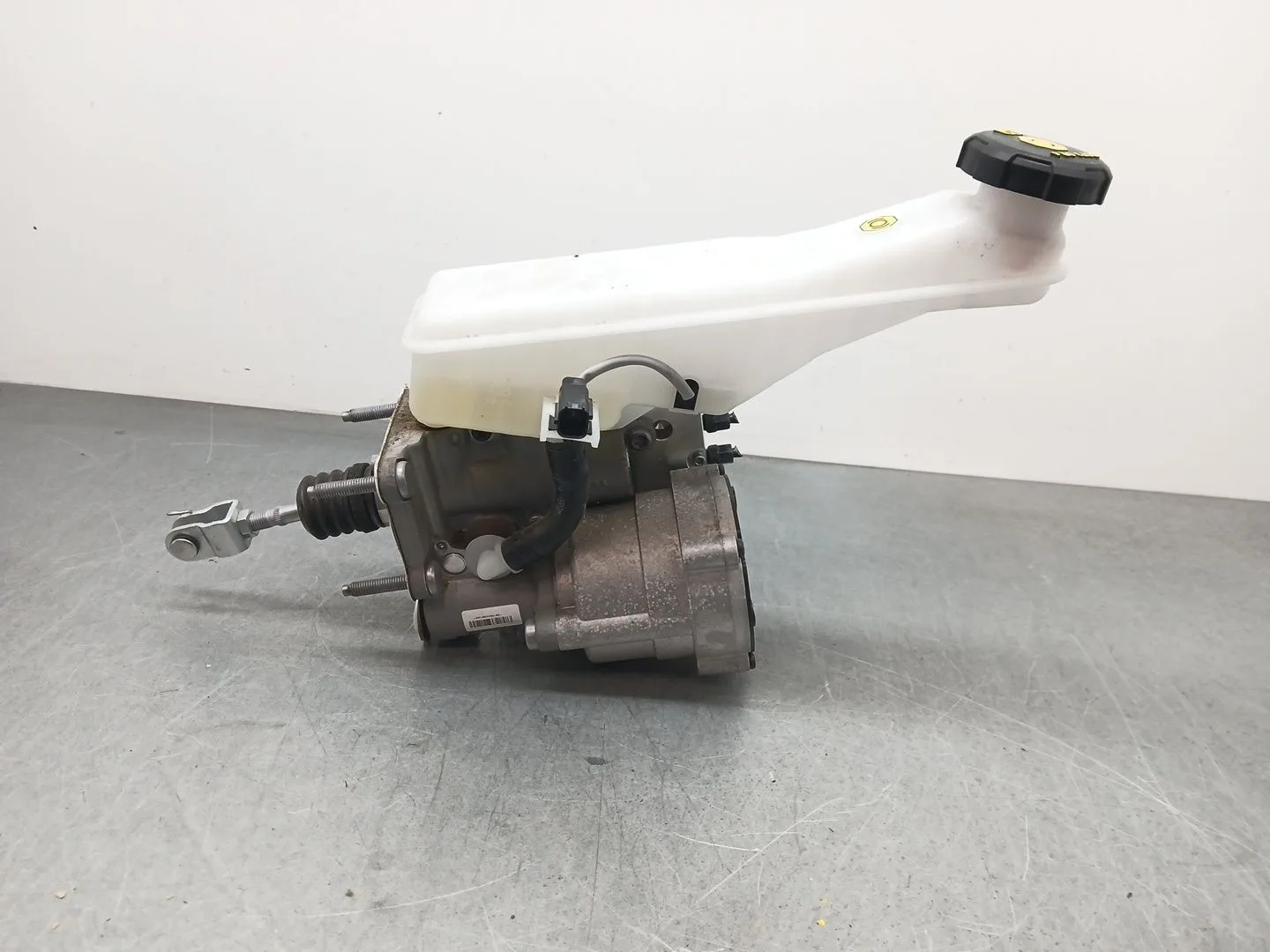 Abs para Hyundai Kona (Os, Ose, Osi)