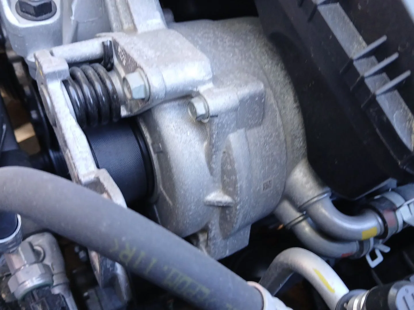 Alternador para Hyundai Kona (Os, Ose, Osi)