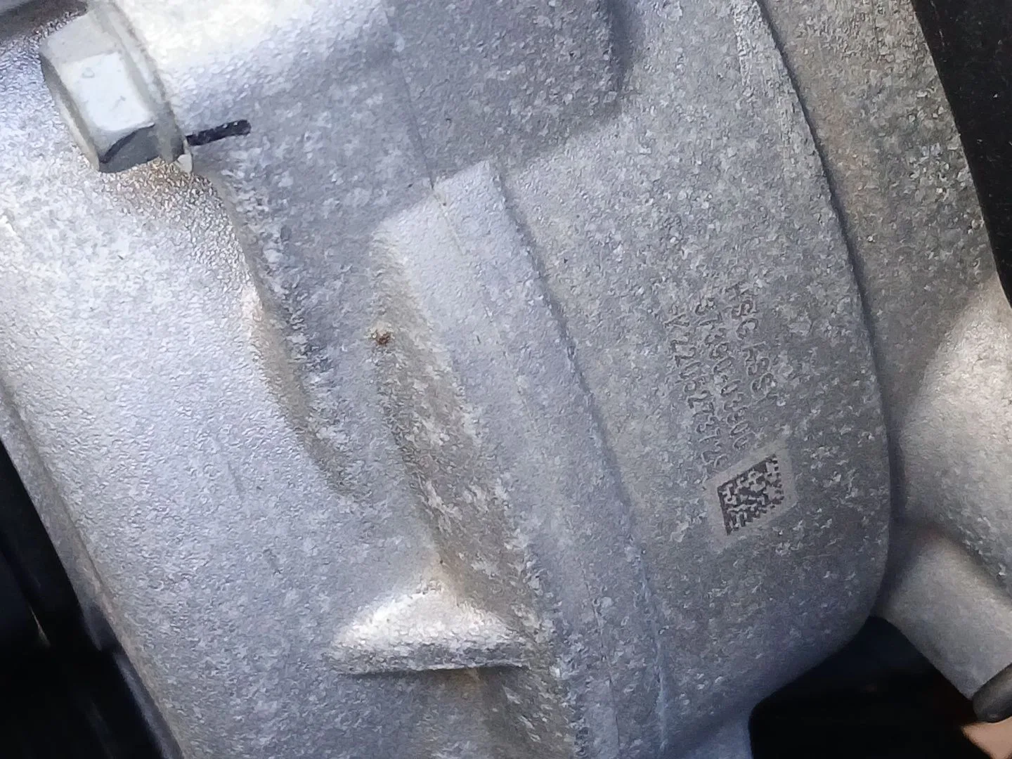 Alternador para Hyundai Kona (Os, Ose, Osi)