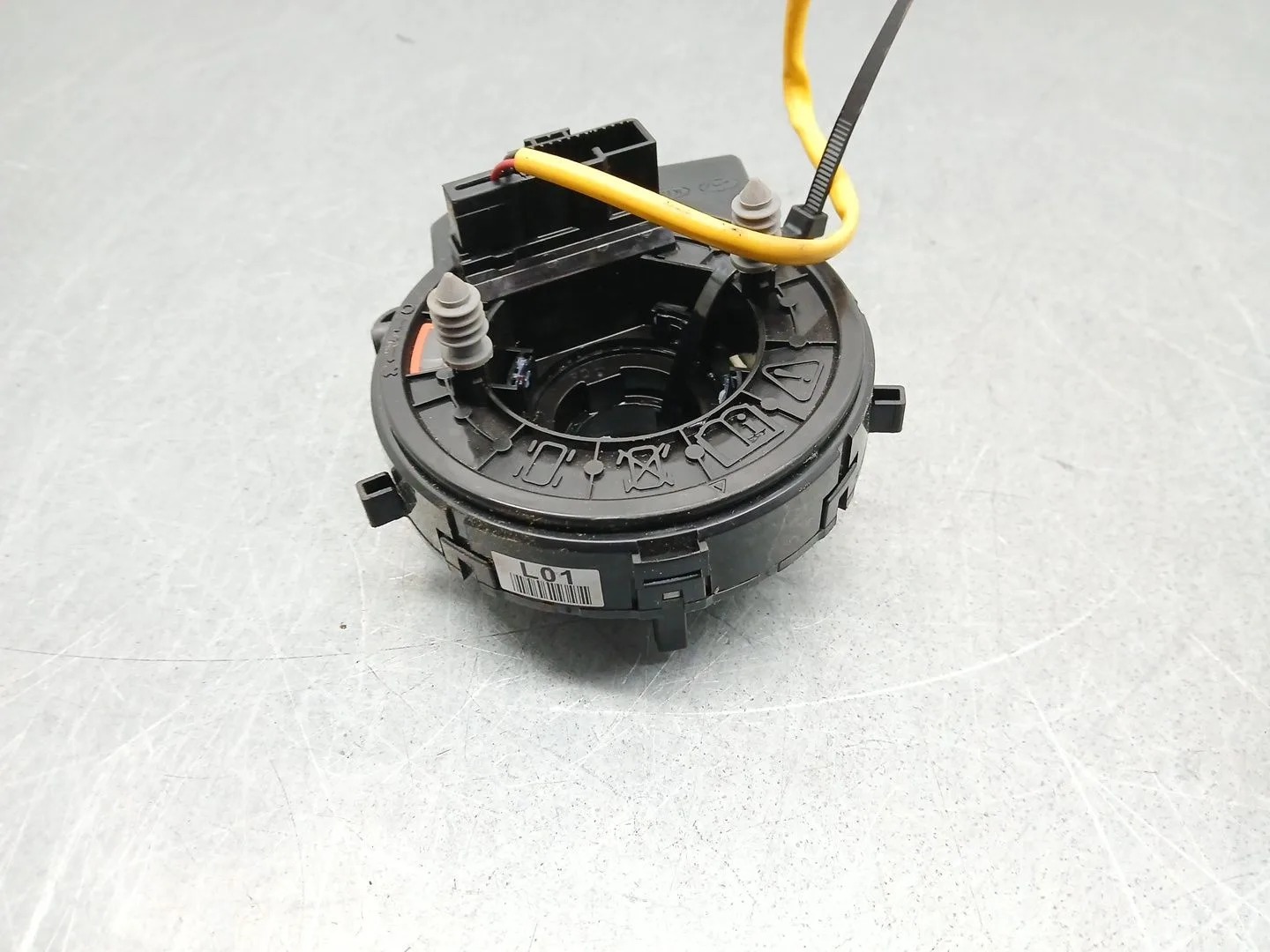 Anillo Airbag para Hyundai Kona (Os, Ose, Osi)
