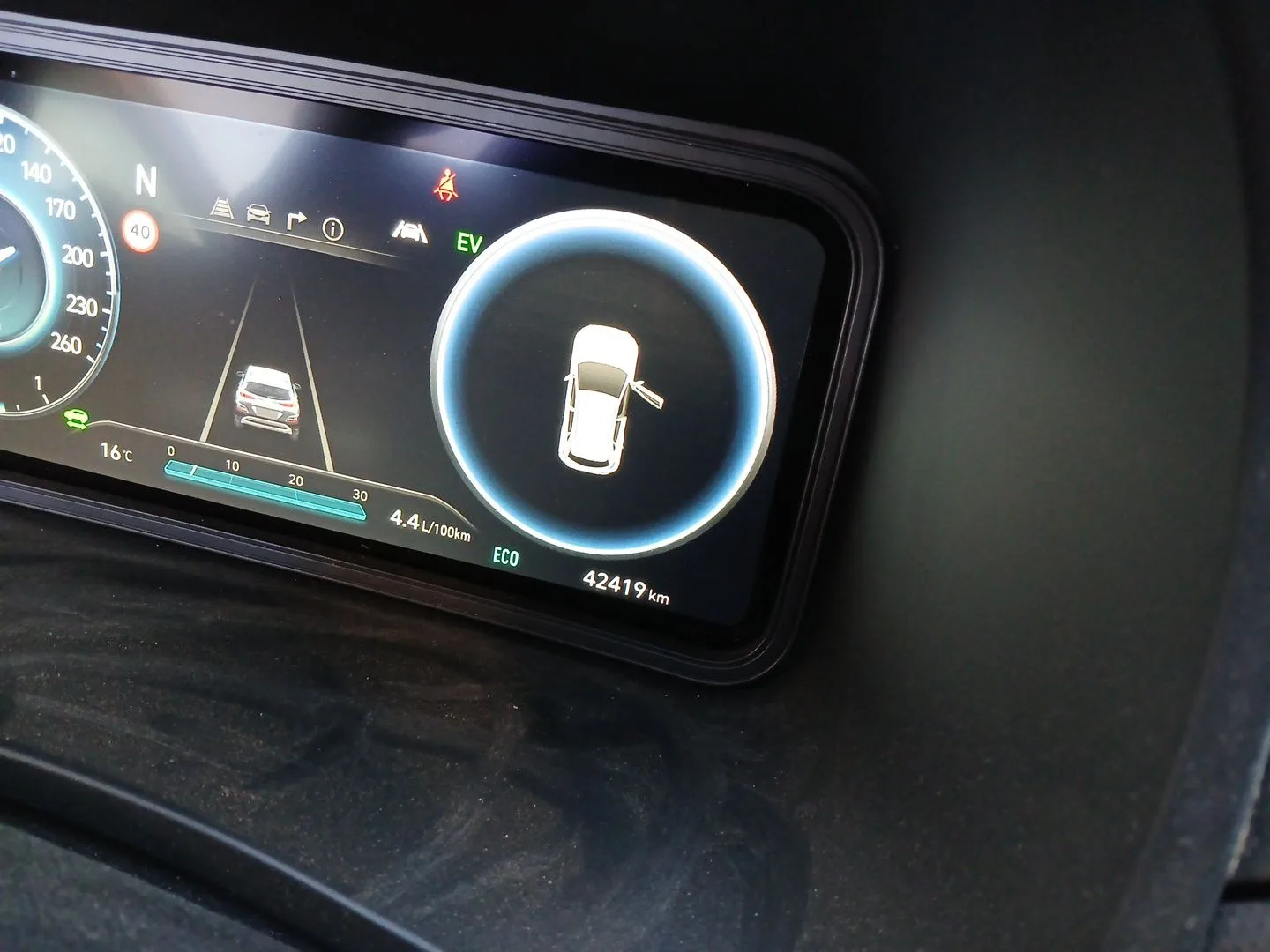 Caja Cambios para Hyundai Kona (Os, Ose, Osi)