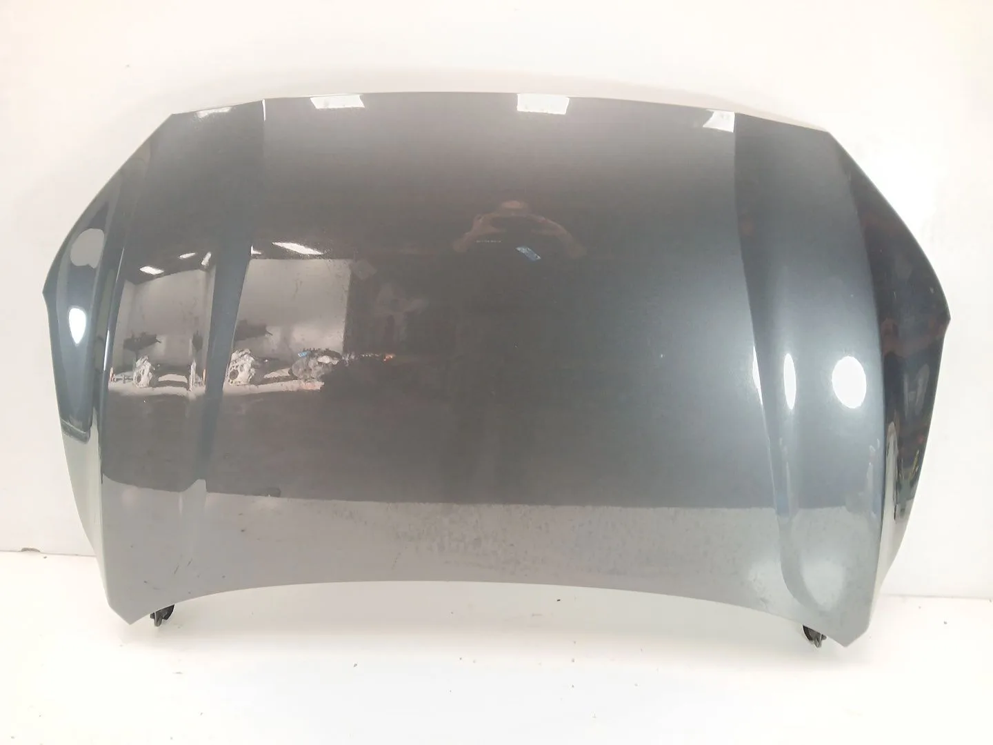 Capot para Hyundai Kona (Os, Ose, Osi)