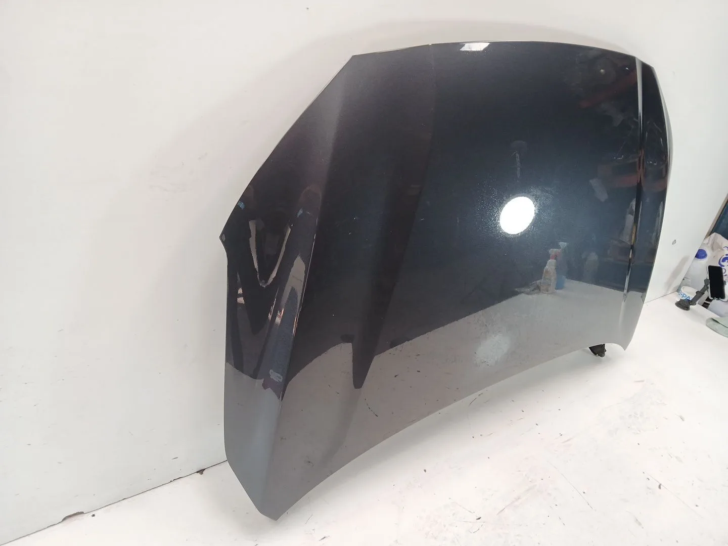 Capot para Hyundai Kona (Os, Ose, Osi)