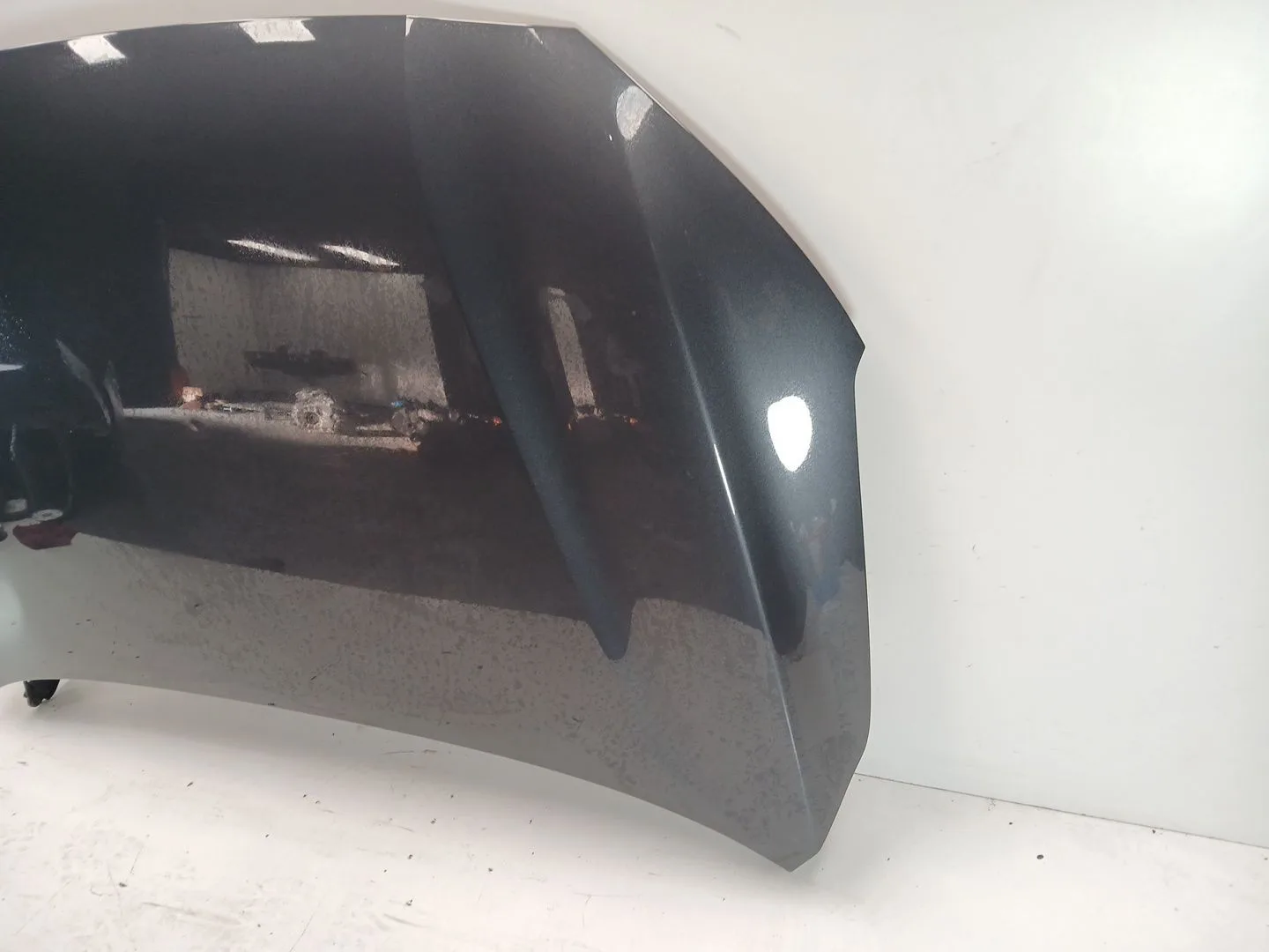 Capot para Hyundai Kona (Os, Ose, Osi)