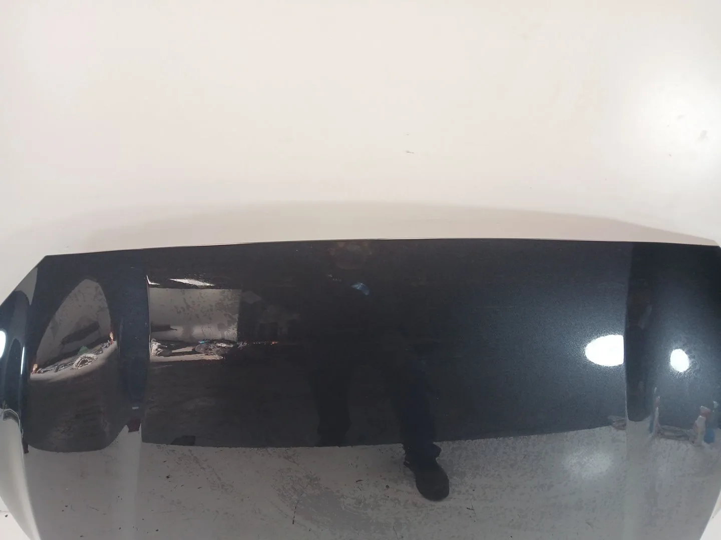 Capot para Hyundai Kona (Os, Ose, Osi)