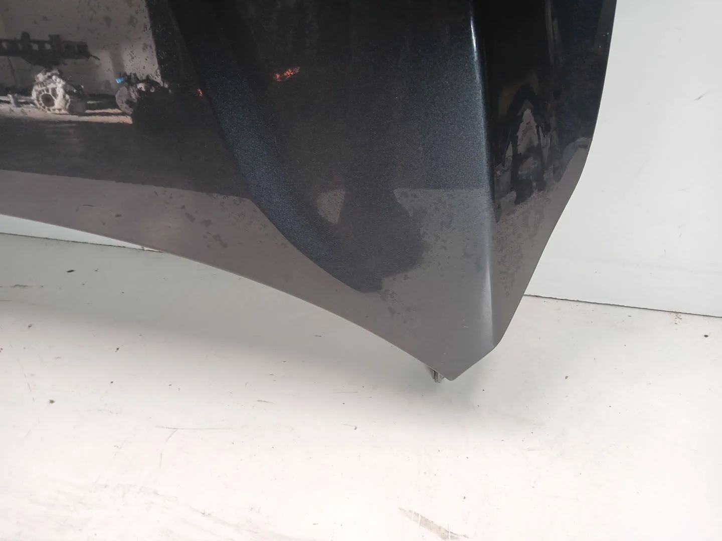 Capot para Hyundai Kona (Os, Ose, Osi)