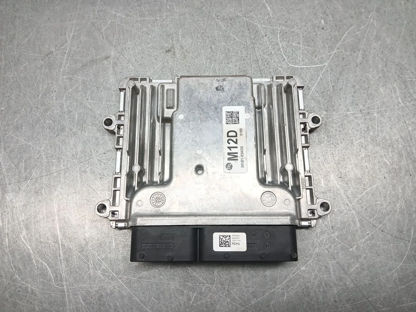 Centralita Motor Uce para Hyundai Kona (Os, Ose, Osi)