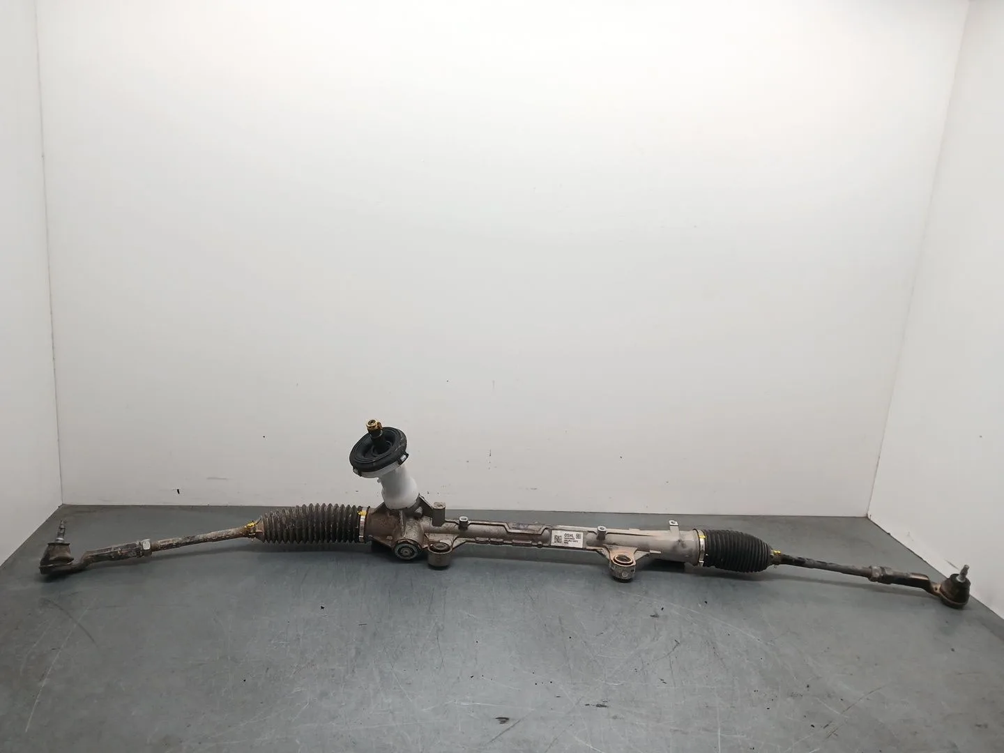 Cremallera Direccion para Hyundai Kona (Os, Ose, Osi)